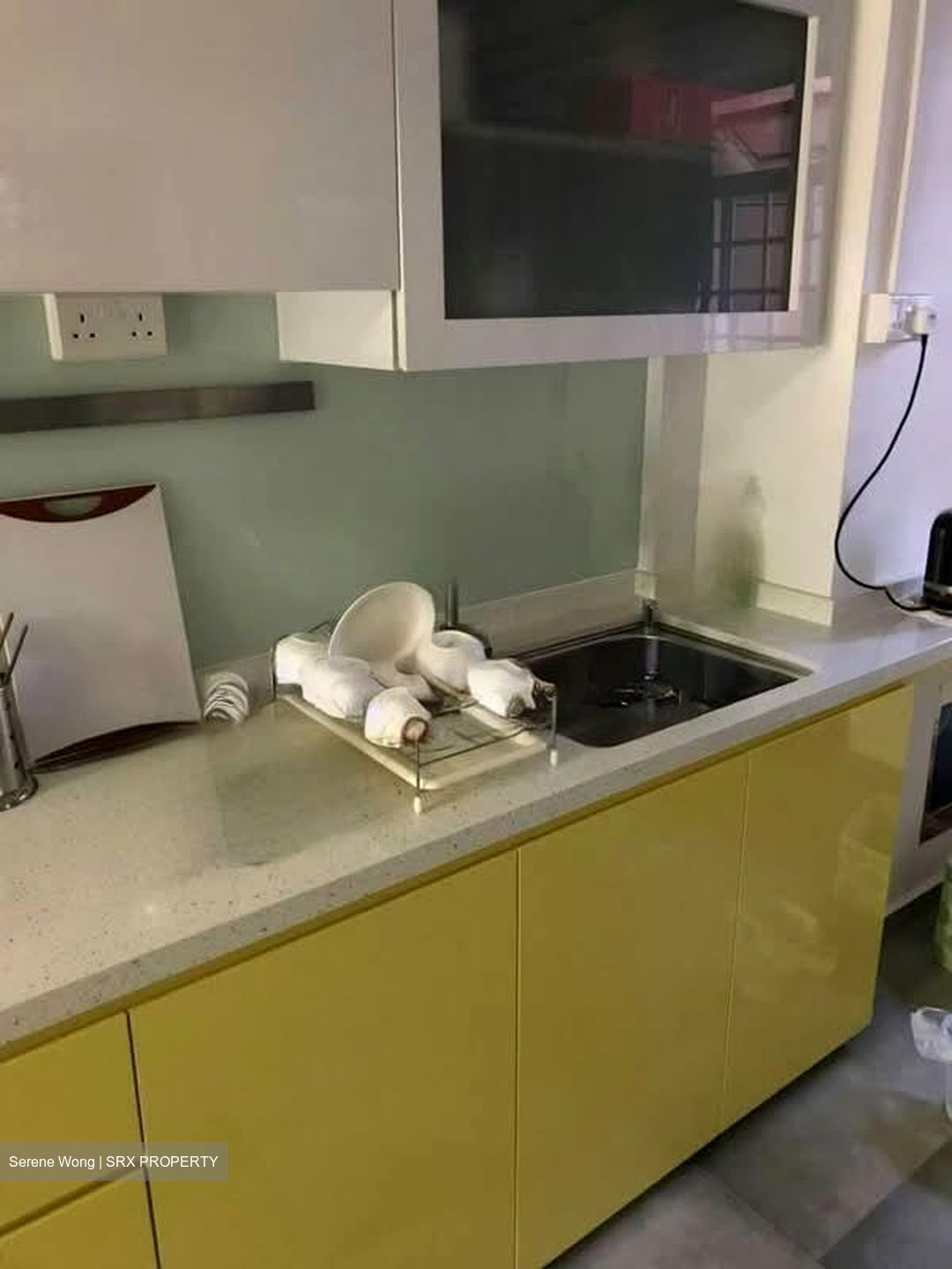 Blk 128 Bukit Merah View (Bukit Merah), HDB 3 Rooms #565750871
